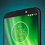 Recenze telefonu Motorola Moto G6 Play